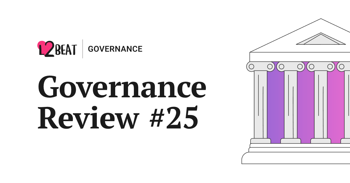 Thumbnail of Governance Review #25